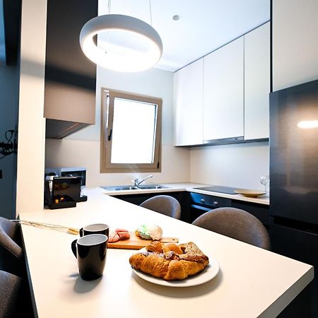 Eumorphia Studios & Apartments Skiathos Town Ngoại thất bức ảnh