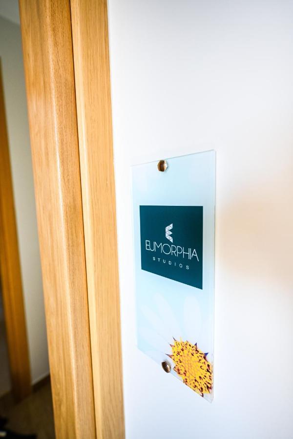Eumorphia Studios & Apartments Skiathos Town Ngoại thất bức ảnh