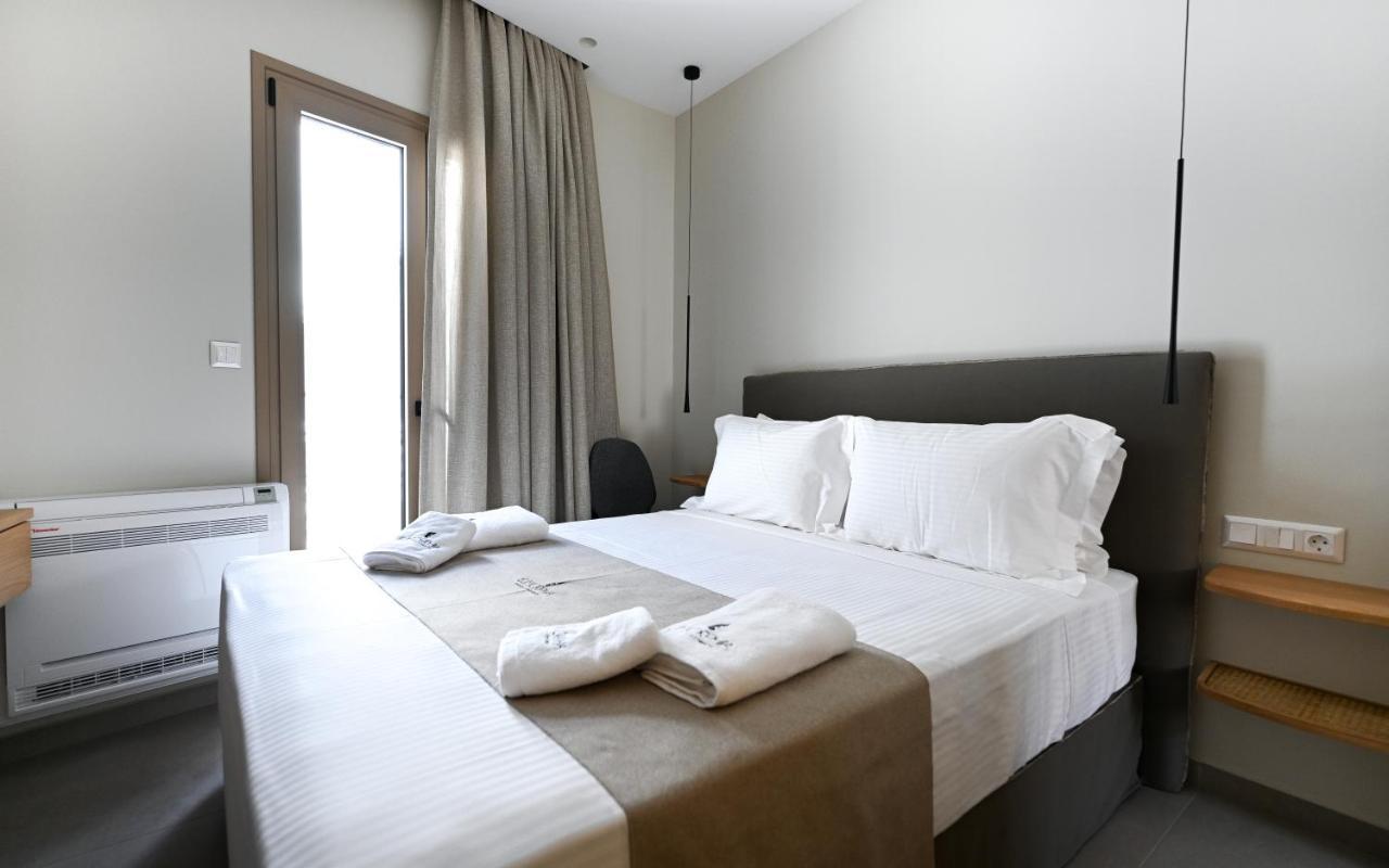 Eumorphia Studios & Apartments Skiathos Town Ngoại thất bức ảnh