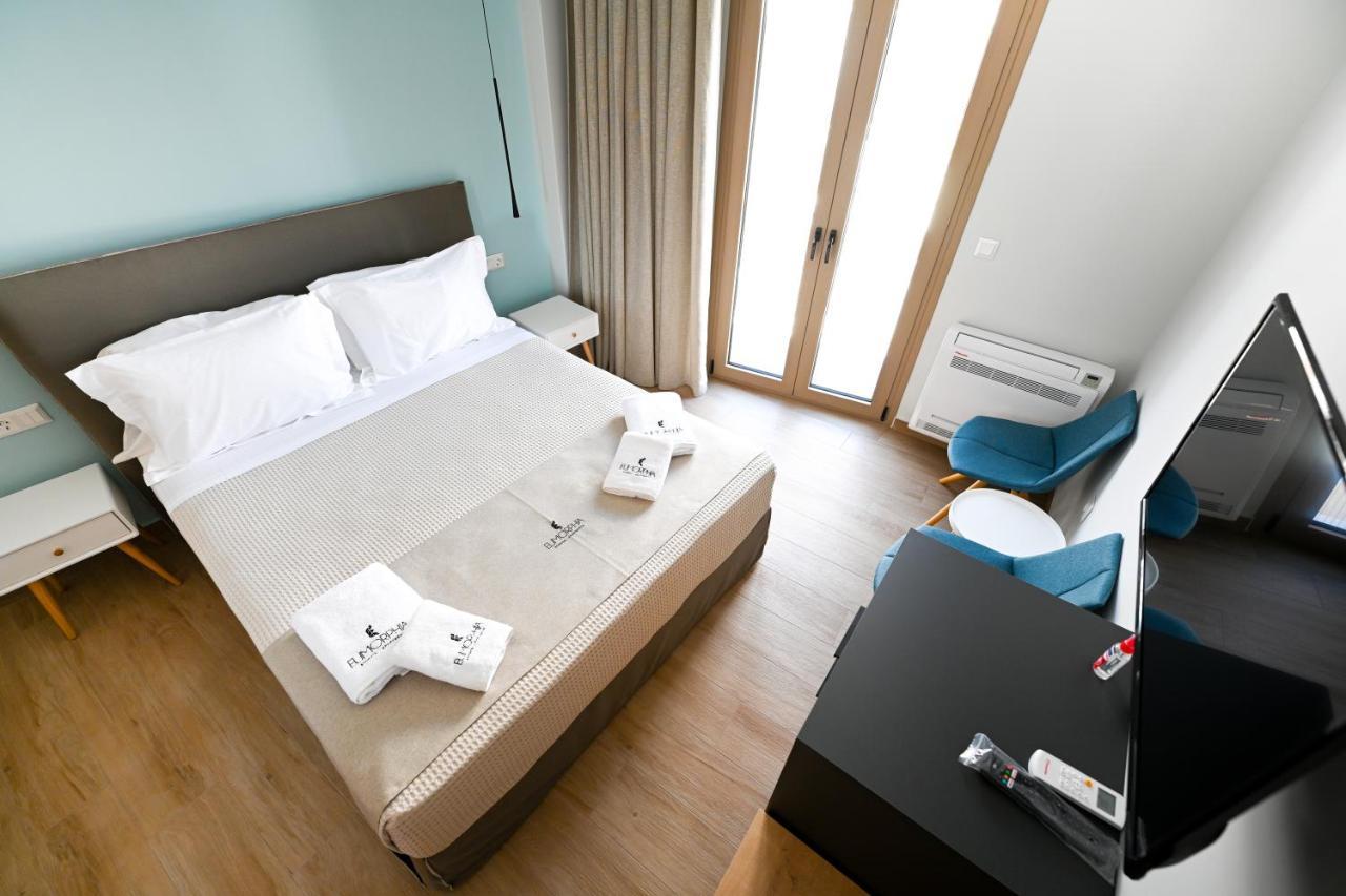 Eumorphia Studios & Apartments Skiathos Town Ngoại thất bức ảnh