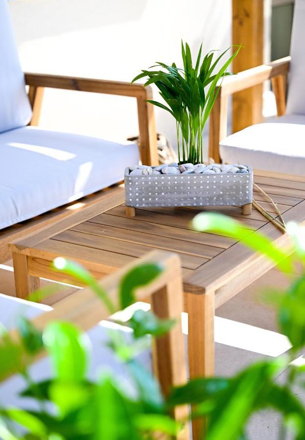 Eumorphia Studios & Apartments Skiathos Town Ngoại thất bức ảnh