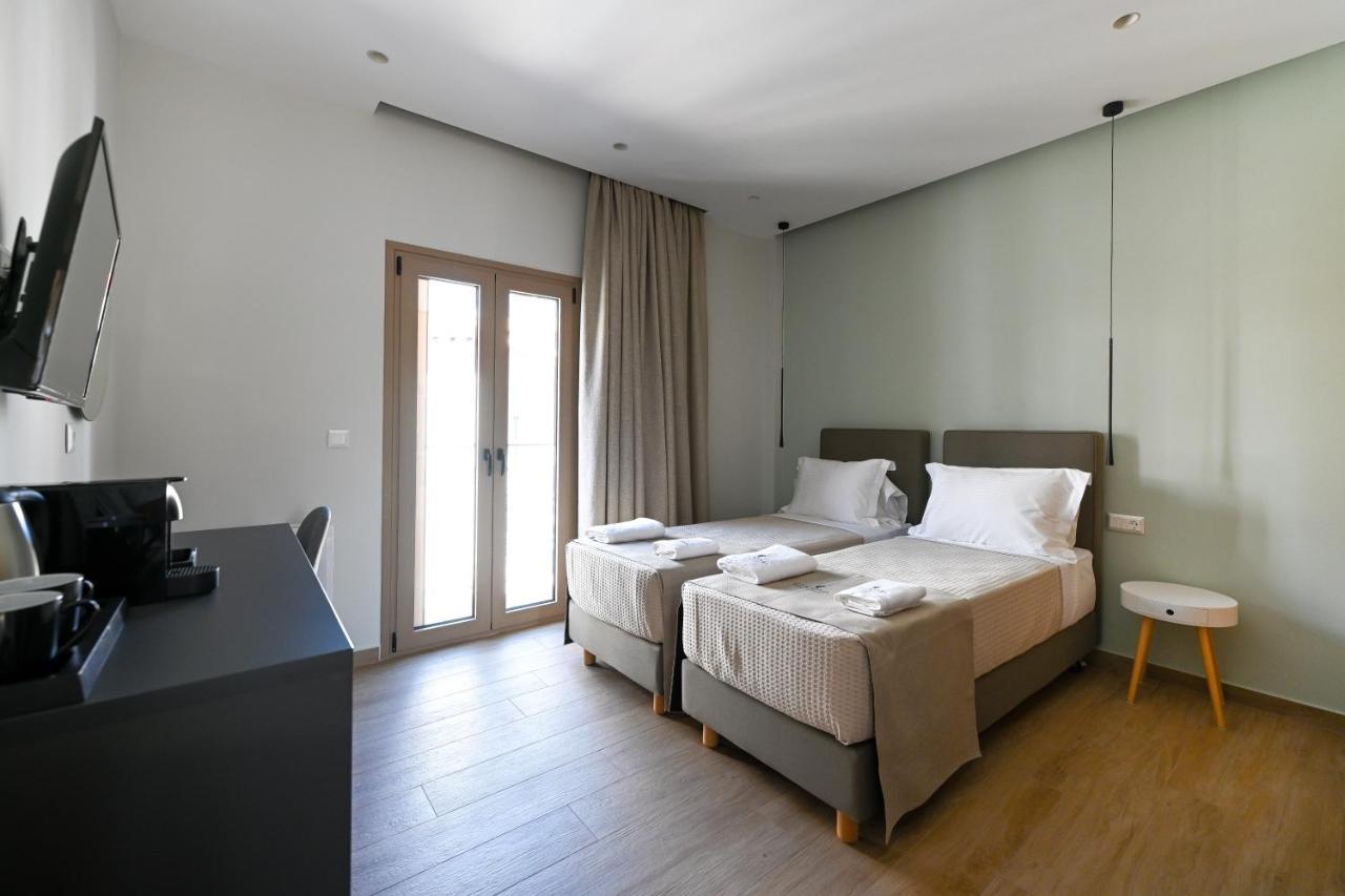 Eumorphia Studios & Apartments Skiathos Town Ngoại thất bức ảnh