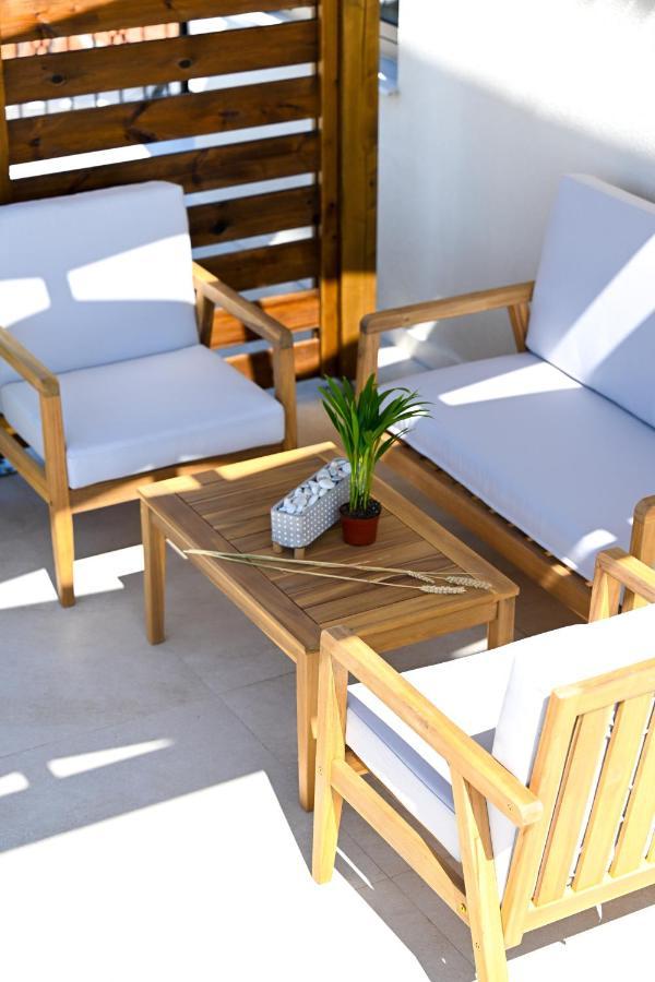 Eumorphia Studios & Apartments Skiathos Town Ngoại thất bức ảnh